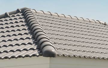 advantages of Goadby Marwood clay roofing