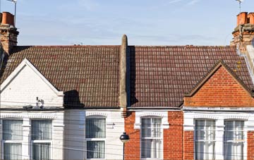 clay roofing Goadby Marwood, Leicestershire