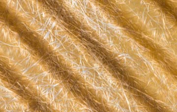 Goadby Marwood fibreglass roof waterproofing