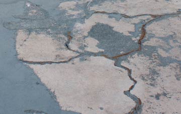 fibreglass roofing replacement Goadby Marwood