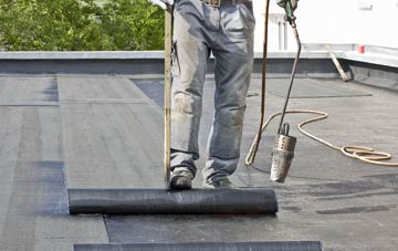 flat roof replacement Goadby Marwood, Leicestershire