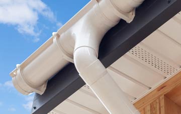 Goadby Marwood gutter installation costs