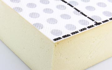 meeting Goadby Marwood building codes