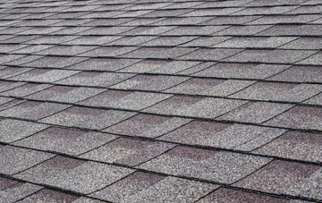 Goadby Marwood tiles for shallow pitch roofing