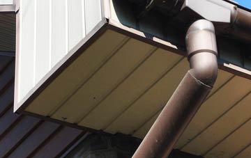 Goadby Marwood soffit installation costs
