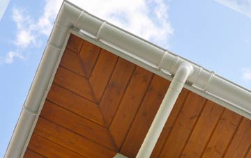 Goadby Marwood soffit types