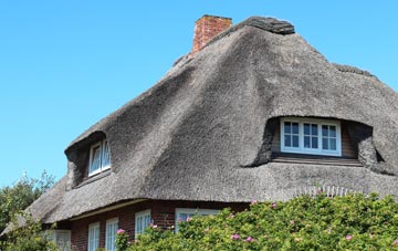 thatch roofing Goadby Marwood, Leicestershire