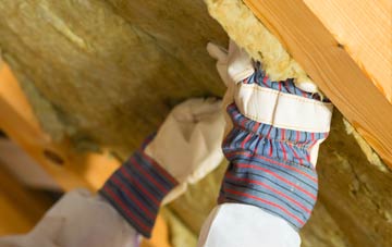 types of Goadby Marwood pitched roof insulation materials