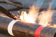 Goadby Marwood flat roofing replacement