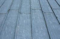 Goadby Marwood lead roofing