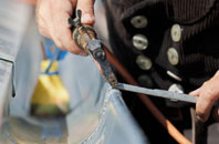 Goadby Marwood lead roof quotes