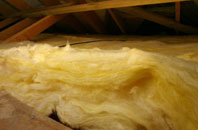 Goadby Marwood pitch roof insulation