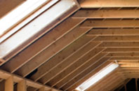 Goadby Marwood tapered roof insulation quotes
